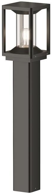 Maytoni Outdoor Landschapsverlichting Cell Grafiet