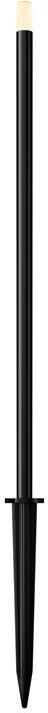 Maytoni Outdoor Landschapsverlichting Spear Grafiet Ø1