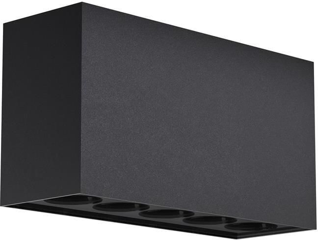 Maytoni Outdoor Plafondlamp Ares Grafiet