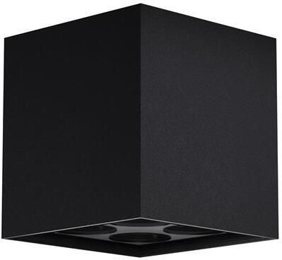 Maytoni Outdoor Plafondlamp Ares Grafiet