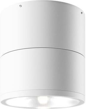 Maytoni Outdoor Plafondlamp Spin Wit Ø10 8