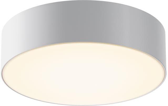 Maytoni Outdoor Plafondlamp Zon IP Wit Ø22