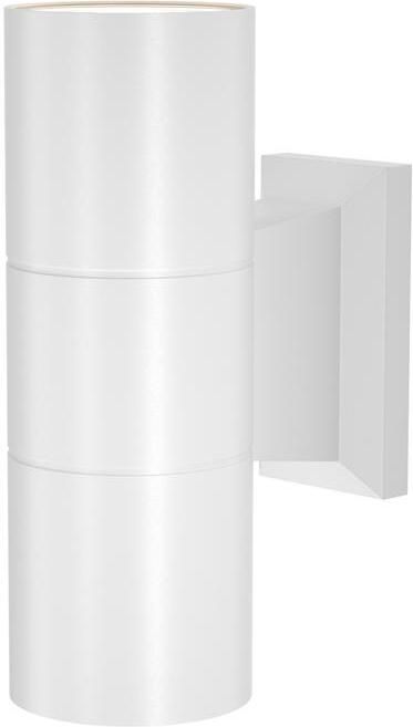 Maytoni Outdoor Wandlamp Bowery Wit Ø6 4