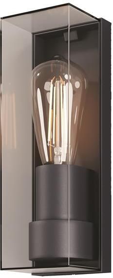 Maytoni Outdoor Wandlamp Conf Grafiet