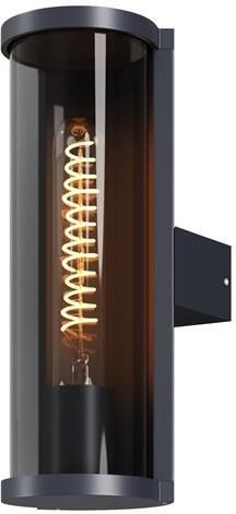 Maytoni Outdoor Wandlamp Conf Grafiet