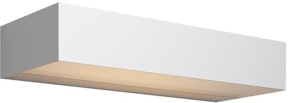 Maytoni Outdoor Wandlamp Lot Wit