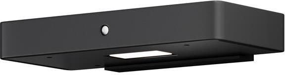 Maytoni Outdoor Wandlamp Pir Grafiet