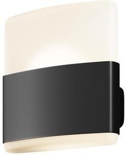 Maytoni Outdoor Wandlamp Rom Grafiet