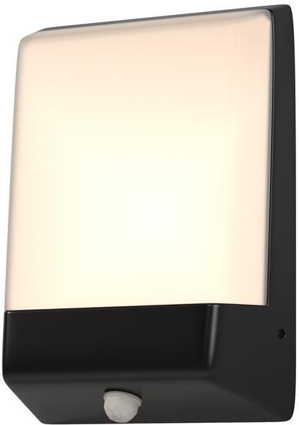 Maytoni Outdoor Wandlamp Row Grafiet