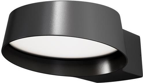 Maytoni Outdoor Wandlamp Share Grafiet