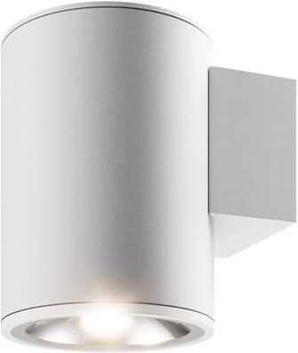 Maytoni Outdoor Wandlamp Shim Wit