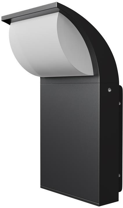 Maytoni Outdoor Wandlamp Stock Grafiet