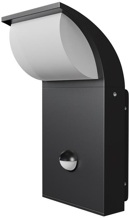 Maytoni Outdoor Wandlamp Stock Grafiet