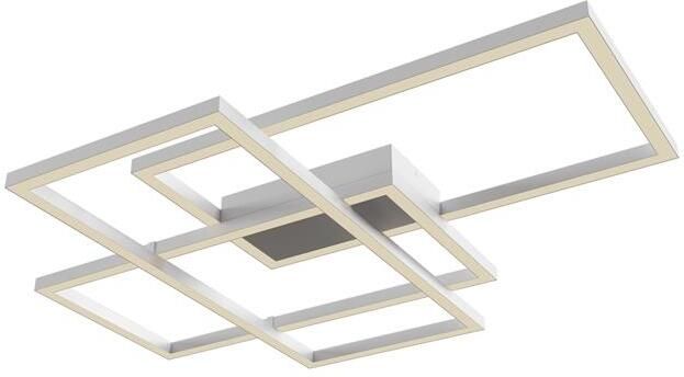 Maytoni Plafondlamp Rida Wit