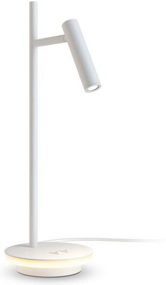 Maytoni Tafellamp Estudo Wit