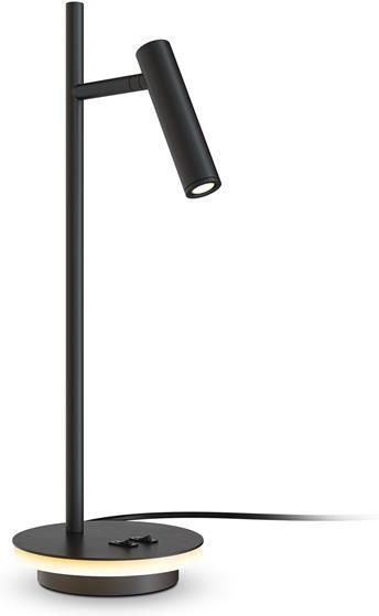 Maytoni Tafellamp Estudo Zwart