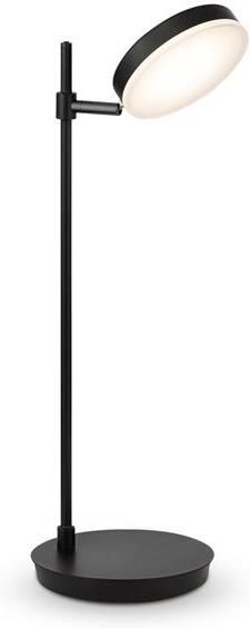 Maytoni Tafellamp Fad Zwart