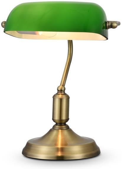 Maytoni Tafellamp Kiwi Messing