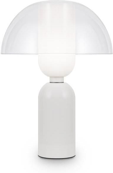 Maytoni Tafellamp Memory Wit Ø30