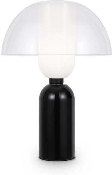 Maytoni Tafellamp Memory Zwart Ø30