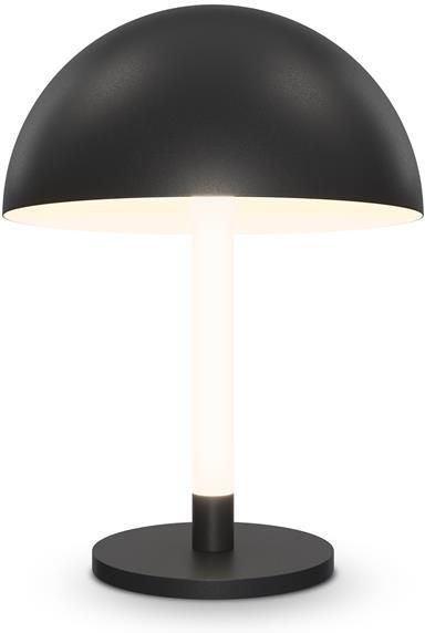 Maytoni Tafellamp Ray Zwart Ø30