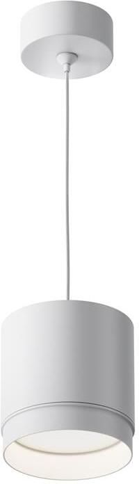 Maytoni Technical Hanglamp Polar Wit Ø8 2