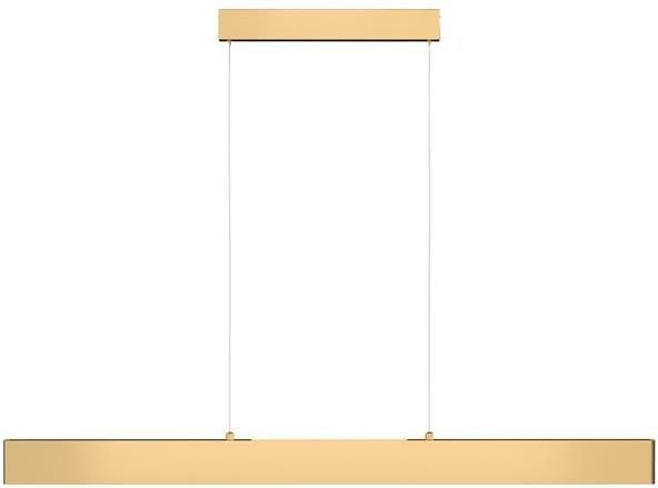 Maytoni Technical Hanglamp Step Goud