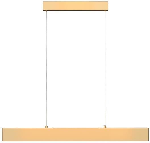 Maytoni Technical Hanglamp Step Goud