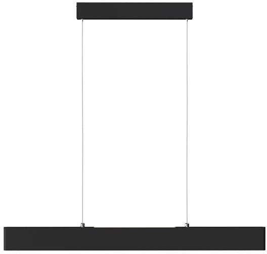 Maytoni Technical Hanglamp Step Zwart