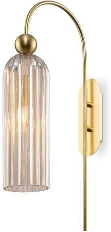 Maytoni Wandlamp Antic Goud Ø10