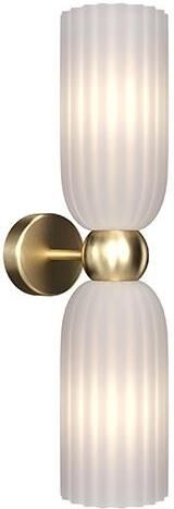 Maytoni Wandlamp Antic Goud Ø10