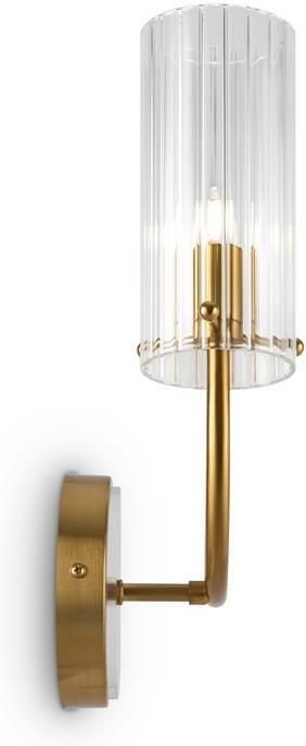 Maytoni Wandlamp Arco Messing