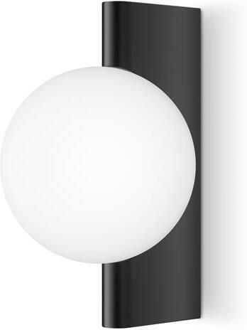 Maytoni Wandlamp Avant-garde Zwart