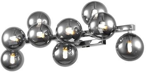 Maytoni Wandlamp Dallas Chroom