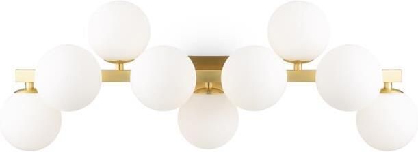Maytoni Wandlamp Dallas Goud