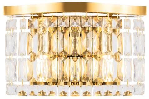 Maytoni Wandlamp Dune Goud