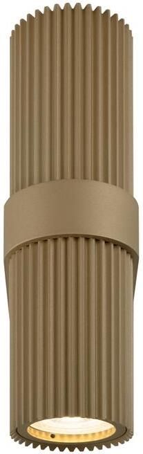 Maytoni Wandlamp Dynamics Goud Ø6