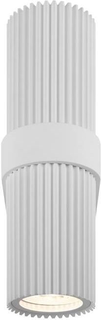 Maytoni Wandlamp Dynamics Wit Ø6