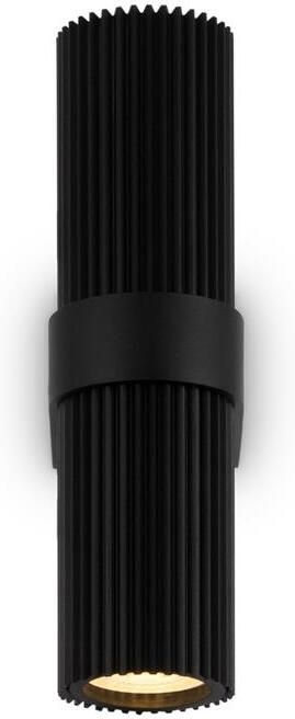 Maytoni Wandlamp Dynamics Zwart Ø6