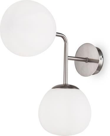 Maytoni Wandlamp Erich Nikkel