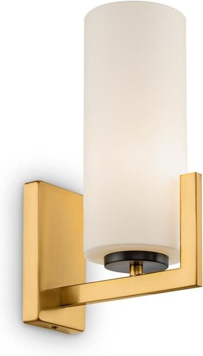 Maytoni Wandlamp Fortano Messing