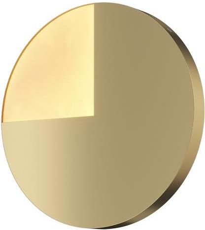 Maytoni Wandlamp Jupiter Messing Ø38 1