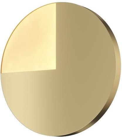 Maytoni Wandlamp Jupiter Messing Ø44 8