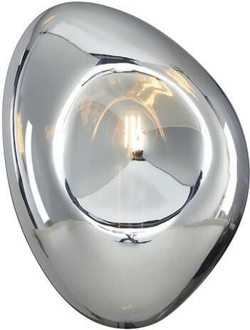 Maytoni Wandlamp Mabell Zwart