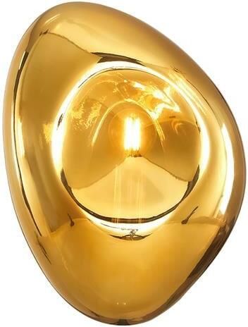 Maytoni Wandlamp Mabell Zwart