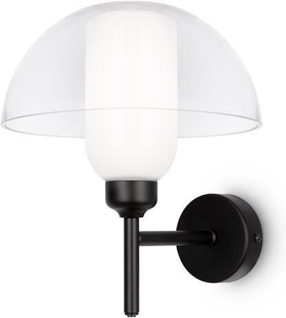Maytoni Wandlamp Memory Zwart Ø22