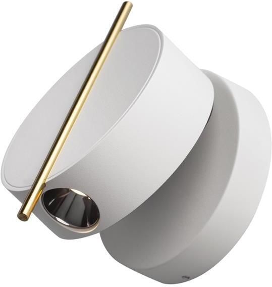 Maytoni Wandlamp Nuance Wit Ø10