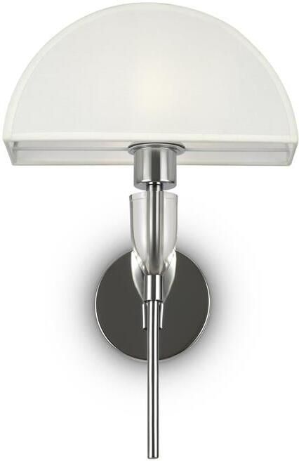 Maytoni Wandlamp Prima Chroom