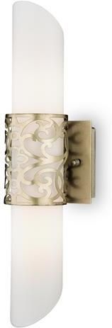 Maytoni Wandlamp Venera Messing