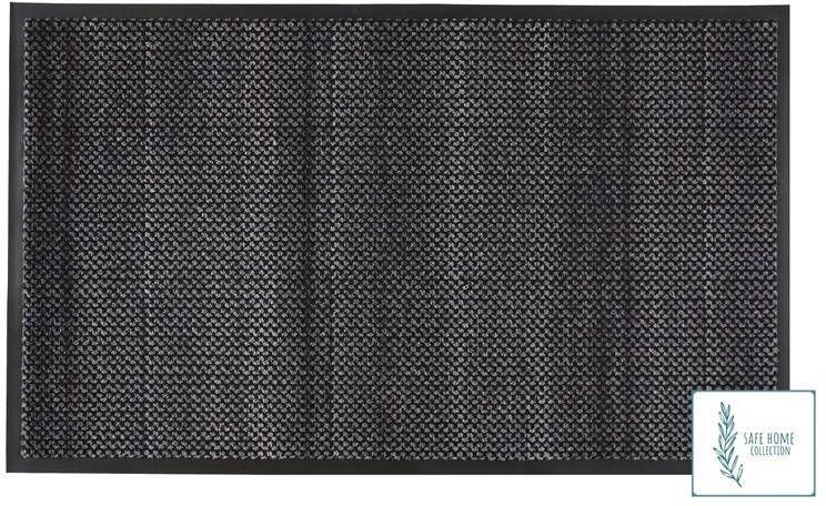 MD-Entree Antibacteriële schoonloopmat Bink 75 x 120 cm